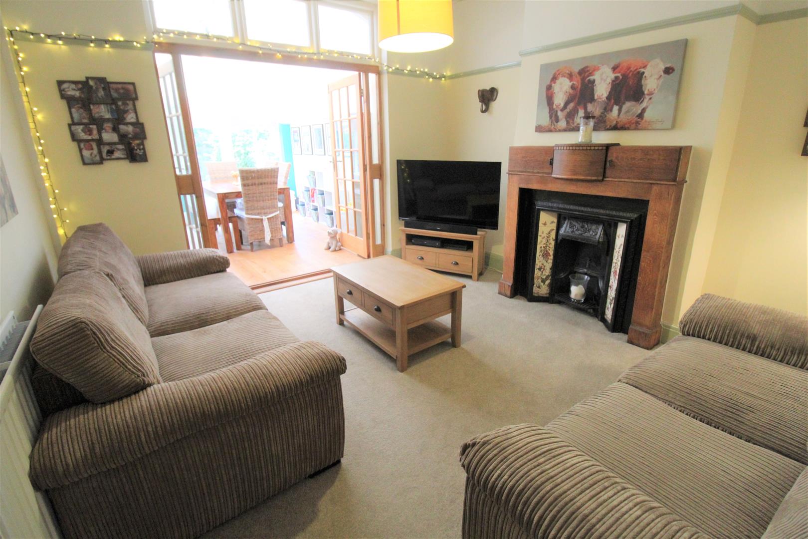 Bagnall Road, Milton, Stoke-On-Trent
